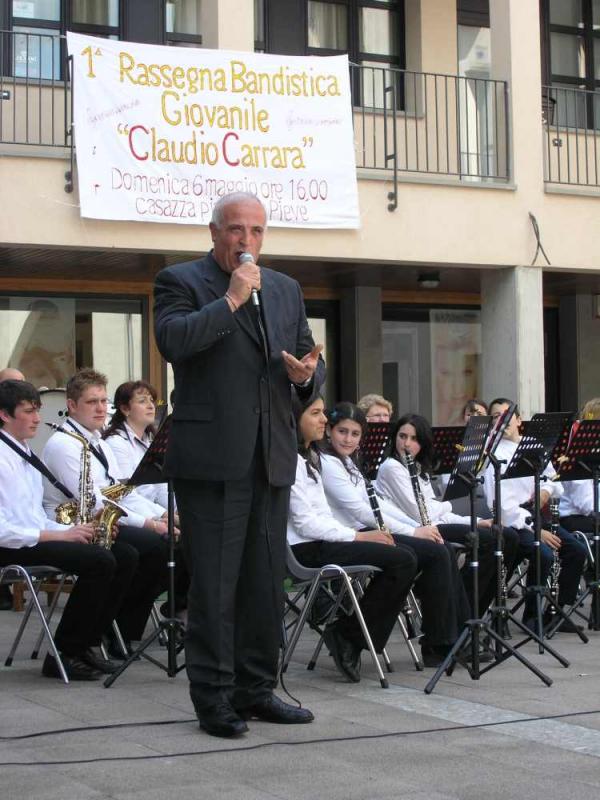 Raduno Casazza (2007)