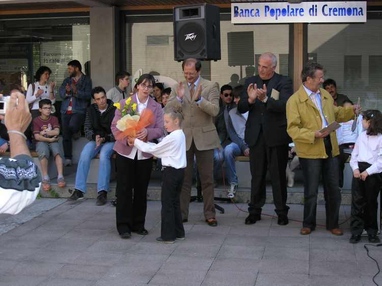 Raduno Casazza (2007)