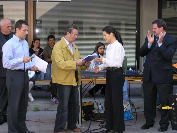Raduno Casazza (2007)