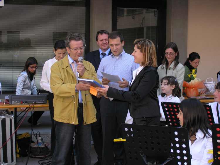 Raduno Casazza (2007)