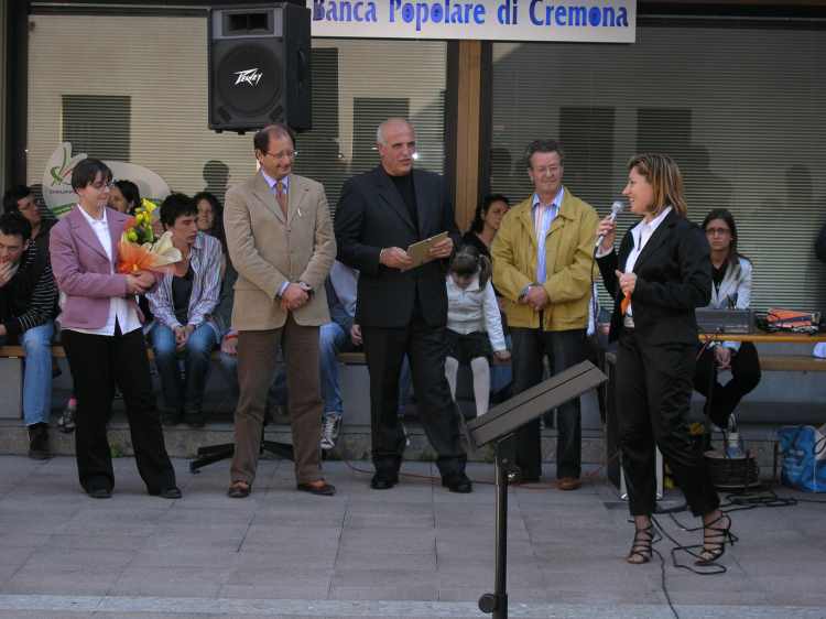 Raduno Casazza (2007)