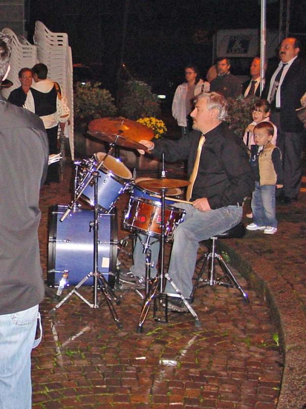Darfo Notte Bianca