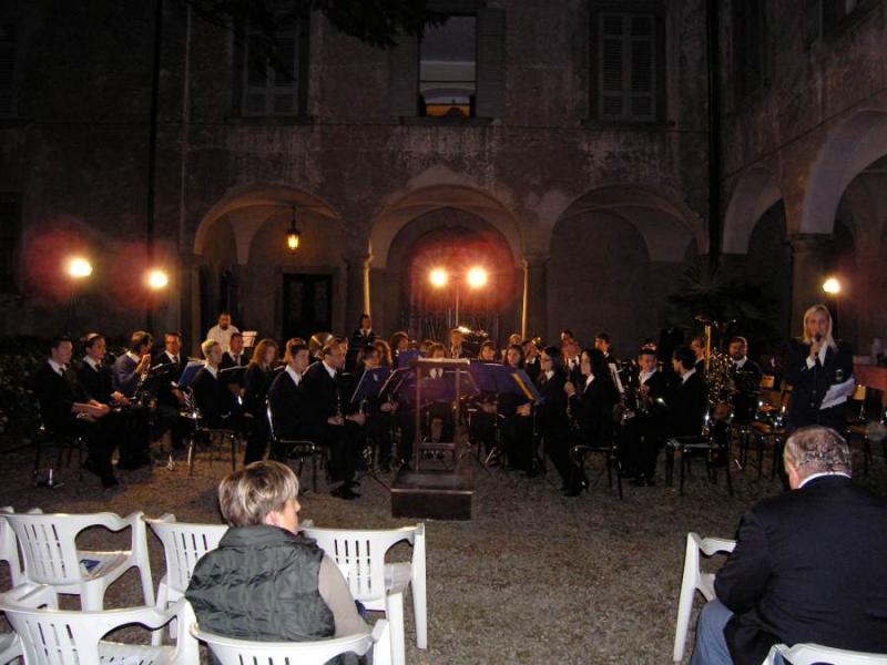 Banda Bienno