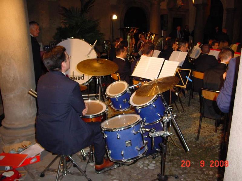Banda Lumezzane