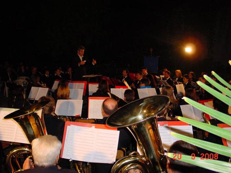 Banda Lumezzane