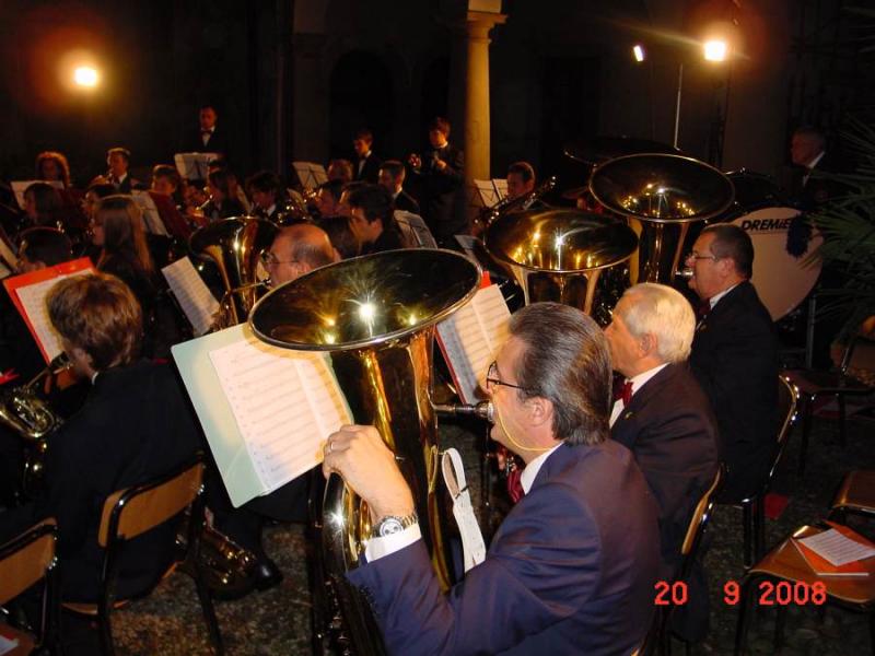 Banda Lumezzane