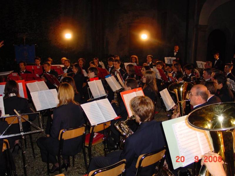 Banda Lumezzane
