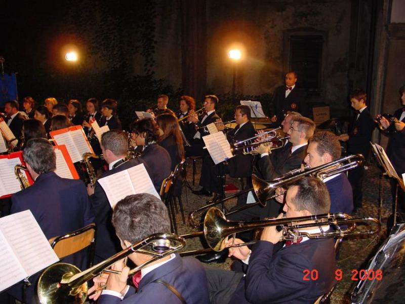 Banda Lumezzane