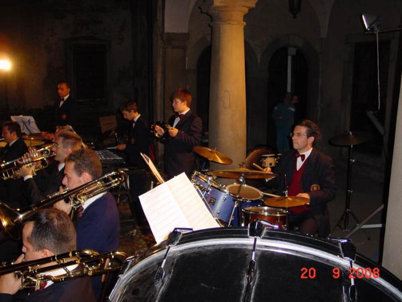 Banda Lumezzane