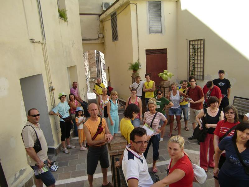 Staffolo 2009