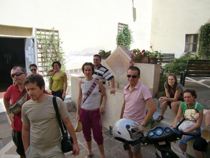 Staffolo 2009