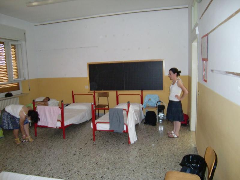 Staffolo 2009
