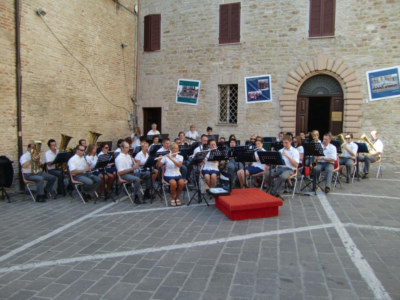 Staffolo 2009