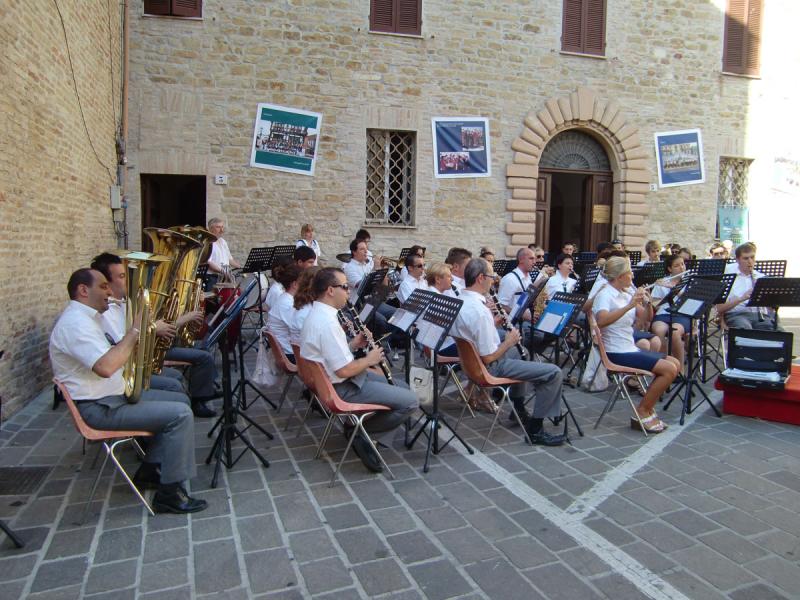 Staffolo 2009