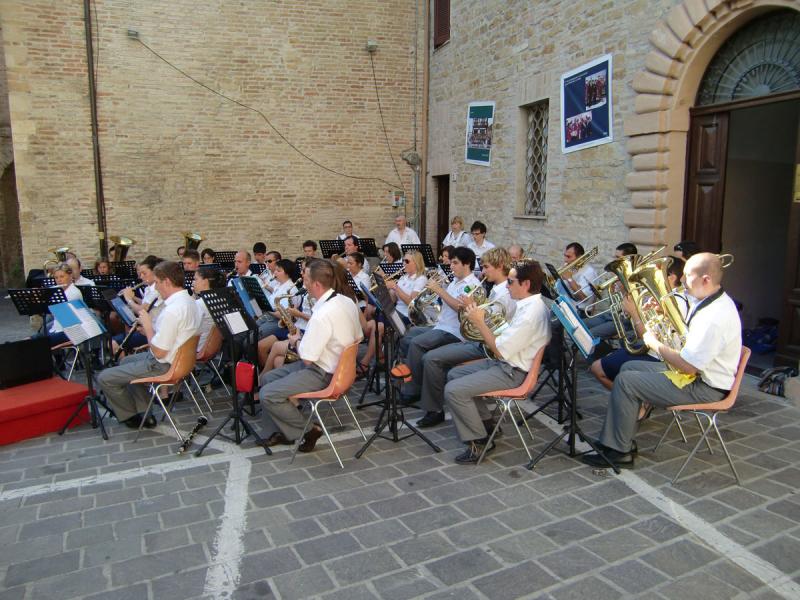 Staffolo 2009