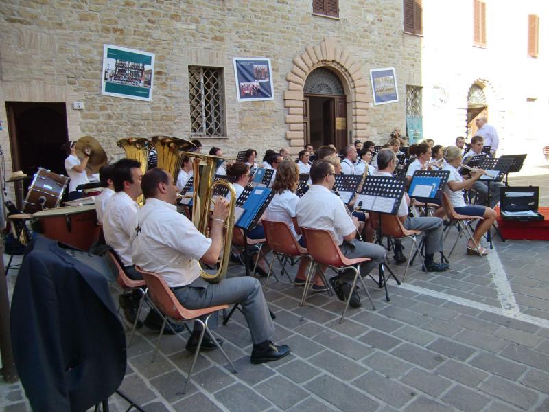 Staffolo 2009