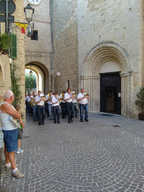 Staffolo 2009