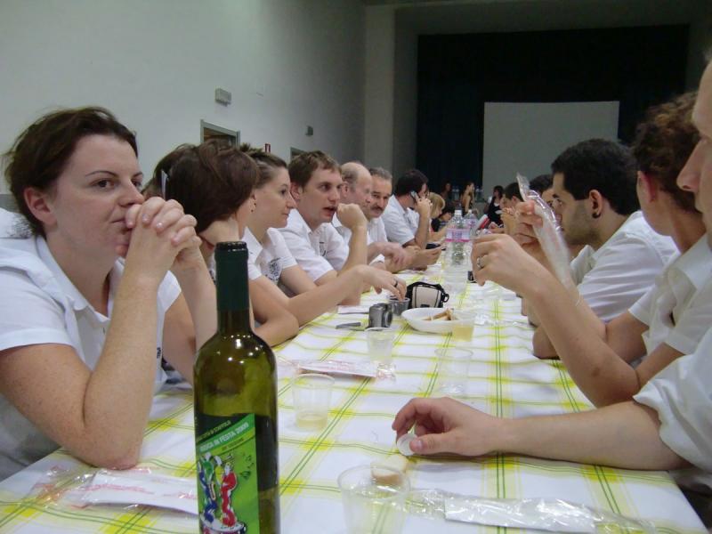 Staffolo 2009