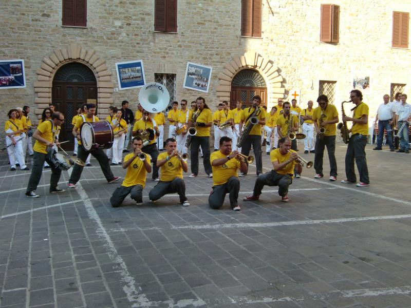 Staffolo 2009