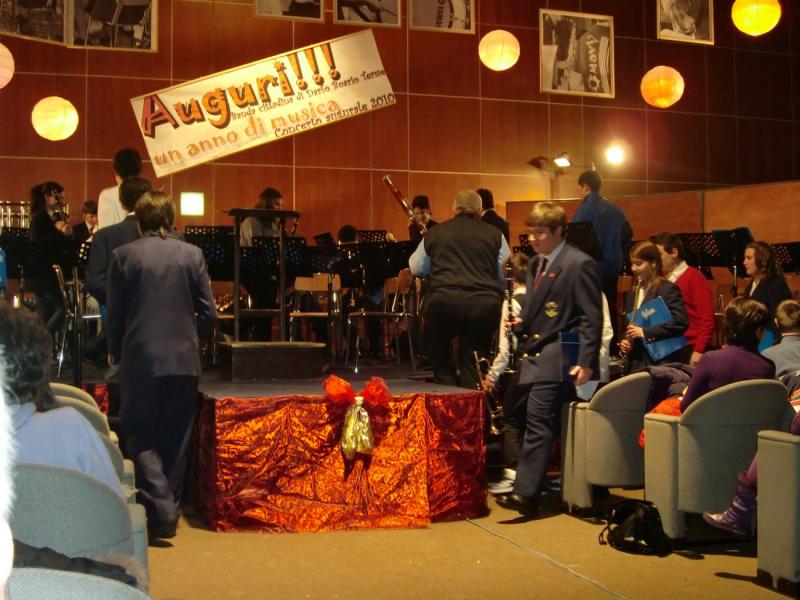 Concerto Augurale