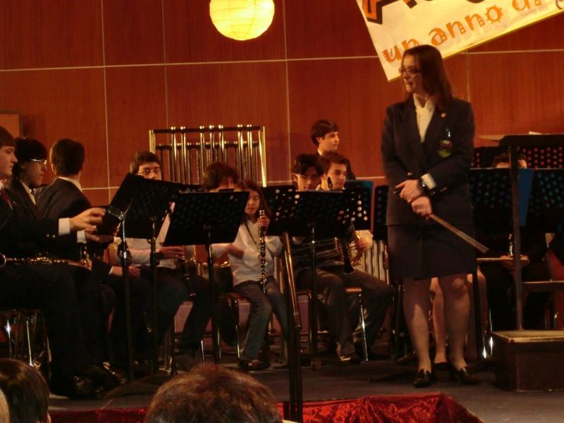Concerto Augurale