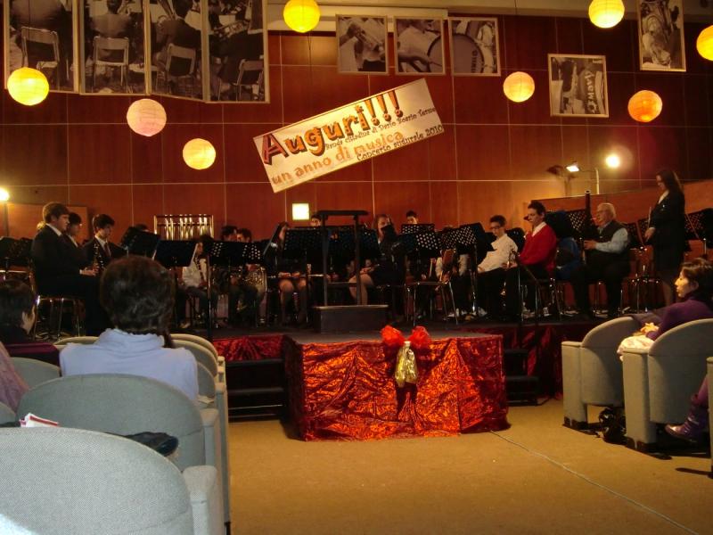 Concerto Augurale