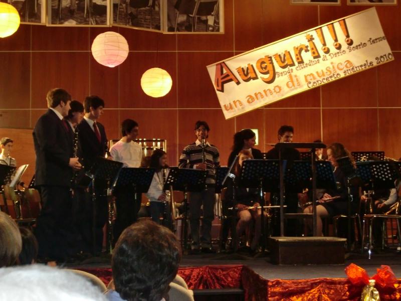 Concerto Augurale