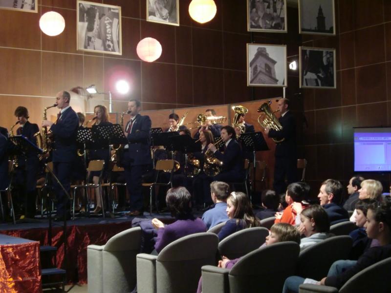 Concerto Augurale