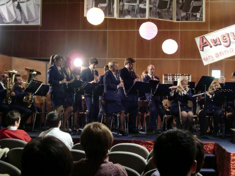 Concerto Augurale