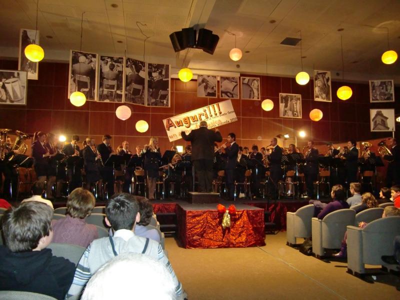 Concerto Augurale