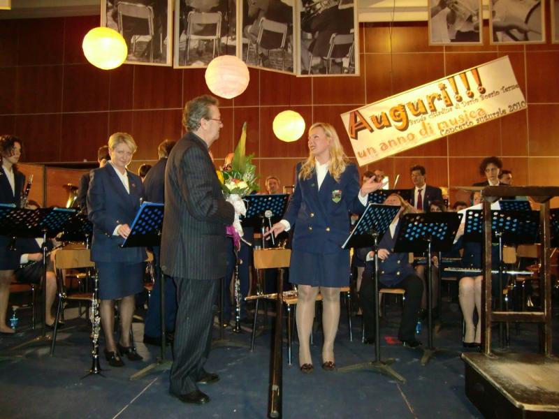 Concerto Augurale