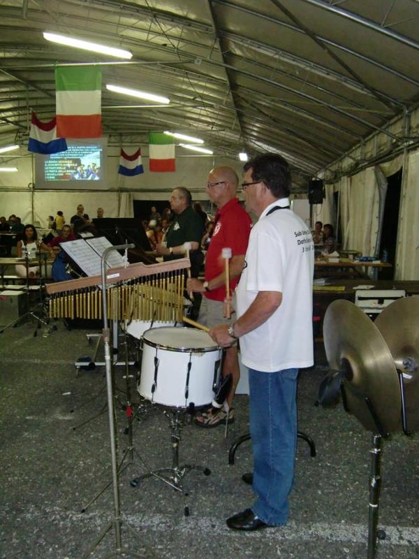 Festa&Gemellaggio 2009