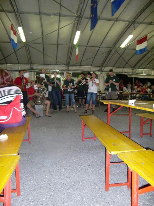 Festa&Gemellaggio 2009