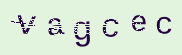 Captcha Image: you will need to recognize the text in it.
