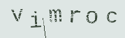 Captcha Image: you will need to recognize the text in it.