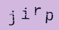 Captcha Image: you will need to recognize the text in it.