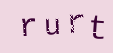 Captcha Image: you will need to recognize the text in it.
