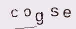 Captcha Image: you will need to recognize the text in it.