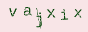 Captcha Image: you will need to recognize the text in it.