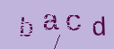 Captcha Image: you will need to recognize the text in it.
