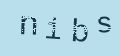 Captcha Image: you will need to recognize the text in it.