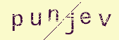 Captcha Image: you will need to recognize the text in it.