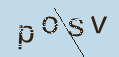 Captcha Image: you will need to recognize the text in it.