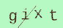 Captcha Image: you will need to recognize the text in it.