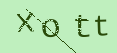 Captcha Image: you will need to recognize the text in it.