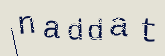 Captcha Image: you will need to recognize the text in it.