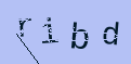 Captcha Image: you will need to recognize the text in it.