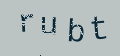 Captcha Image: you will need to recognize the text in it.