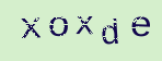 Captcha Image: you will need to recognize the text in it.