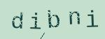 Captcha Image: you will need to recognize the text in it.